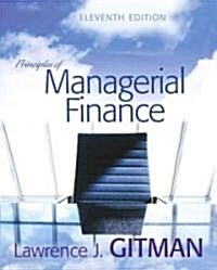 Principles of Managerial Finance (Hardcover)