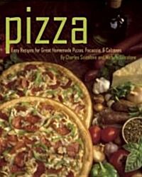 Pizza (Hardcover, Reprint)