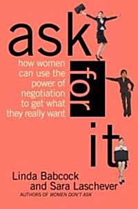 Ask for It (Hardcover)