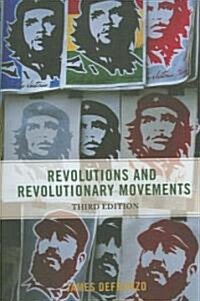 Revolutions And Revolutionary Movements (Paperback, 3rd)