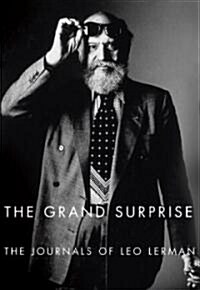 The Grand Surprise (Hardcover, Deckle Edge)