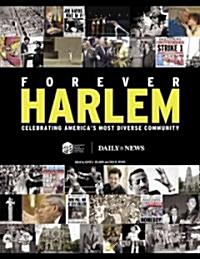 Forever Harlem (Hardcover)