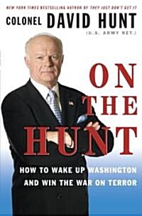 On the Hunt (Hardcover)