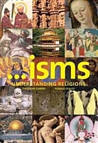 [중고] Isms: Understanding Religion (Paperback)