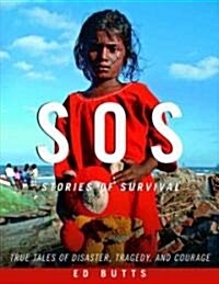 Sos: Stories of Survival (Paperback)