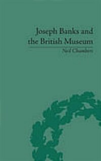 The Scientific Correspondence of Sir Joseph Banks, 1765-1820 (Multiple-component retail product)