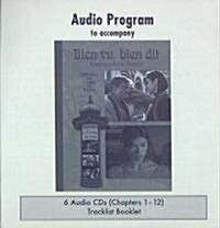 Bien Vu Bien Dit Audio CD Program (Audio CD)