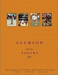 Clemson (Paperback)