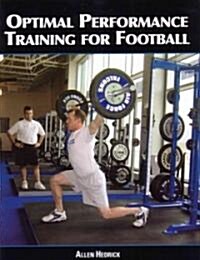 Optimal Performance Training for Football (Paperback)