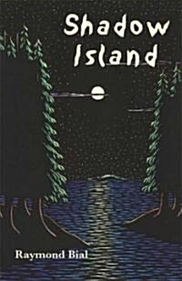 Shadow Island (Hardcover)