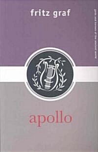 Apollo (Paperback)