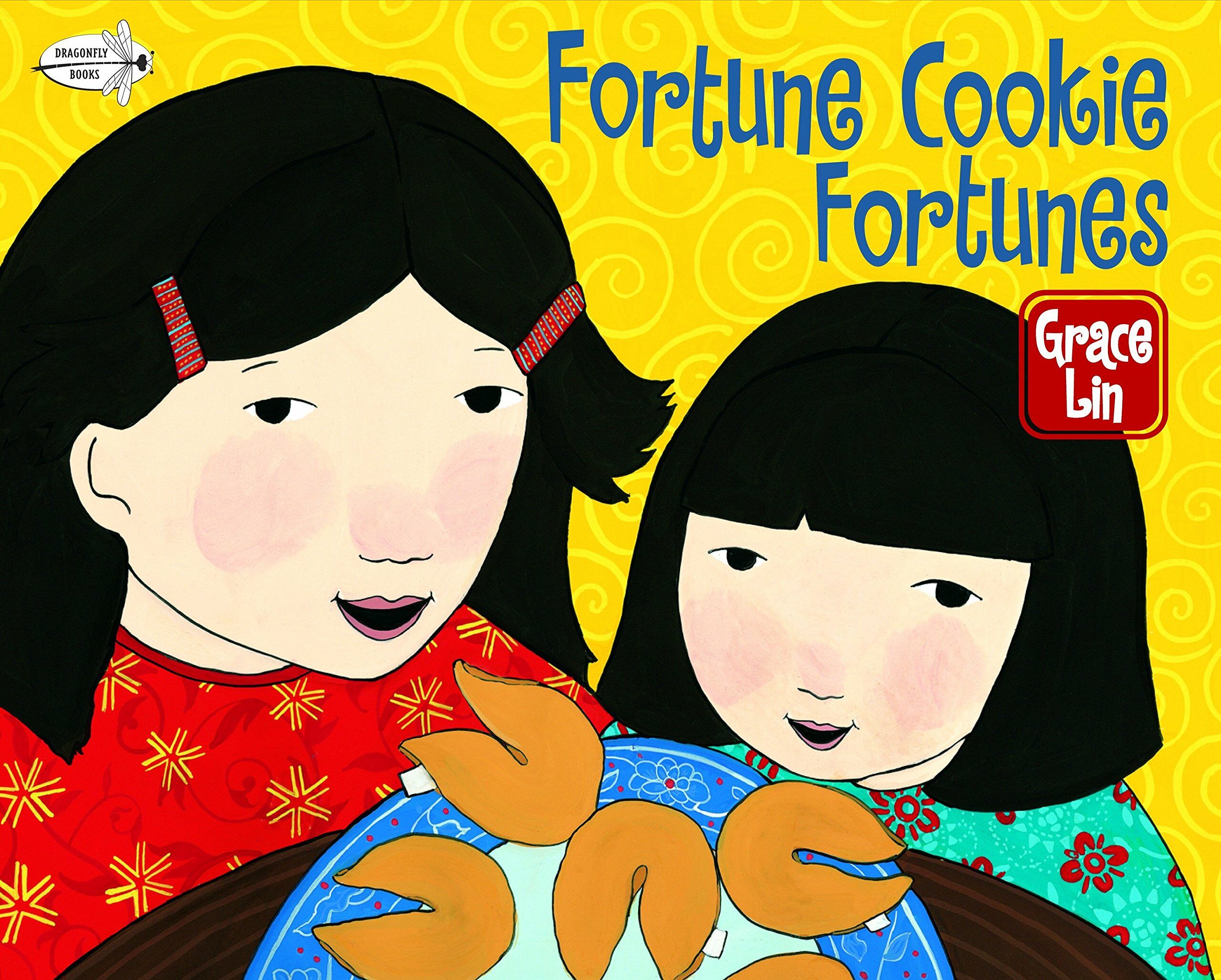 Fortune Cookie Fortunes (Paperback)