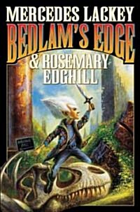 Bedlams Edge (Mass Market Paperback, Reprint)