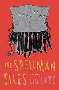 The Spellman Files (Hardcover)