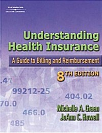 Understanding Health Insurance Package (Paperback, 8th, PCK, Workbook)