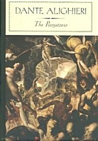 The Purgatorio (Hardcover)