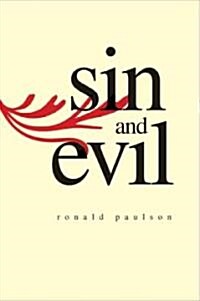 Sin and Evil: Moral Values in Literature (Hardcover)