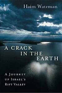 A Crack in the Earth (Hardcover)