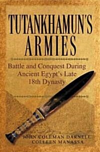Tutankhamuns Armies (Hardcover)