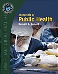 Essentials of Public Health (Paperback, 1st)