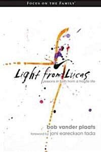 Light from Lucas (Paperback)