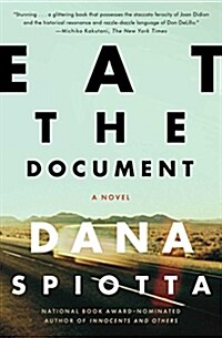 Eat the Document (Paperback)