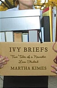 Ivy Briefs (Hardcover)