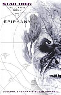 Epiphany (Hardcover)