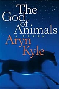 The God of Animals (Hardcover)