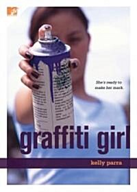 Graffiti Girl (Paperback)