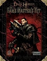 Warhammer 40,000 Roleplay Games Masters Kit (Hardcover)