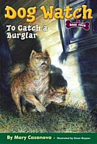 To Catch a Burglar (Paperback)