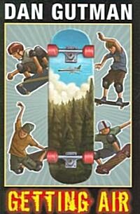 Getting Air (Hardcover)