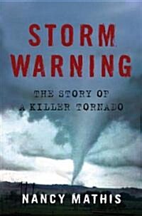 Storm Warning (Hardcover)