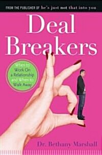 Deal Breakers (Hardcover)