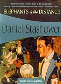 Elephants in the Distance (Paperback)