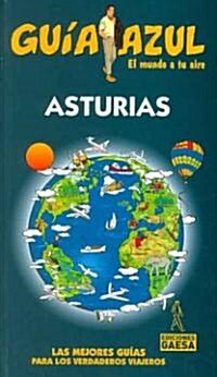 Asturias/ Asturias (Paperback)
