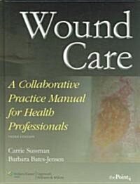 Wound Care (Hardcover, 3rd)
