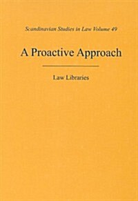 Proactive Approach (Hardcover)