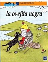 La Ovejita Negra (Paperback)