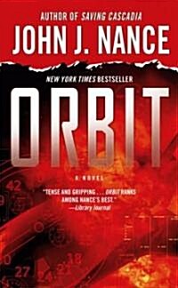 Orbit (Paperback, Reprint)