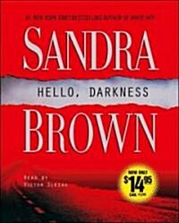 Hello, Darkness (Audio CD, Abridged)