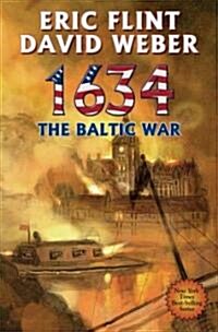 1634 the Baltic War (Hardcover)