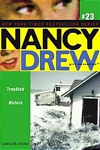 Troubled Waters (Paperback)