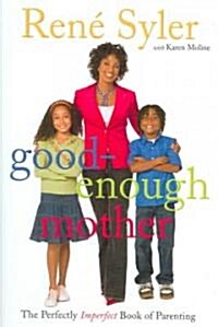 Good Enough Mother (Hardcover)