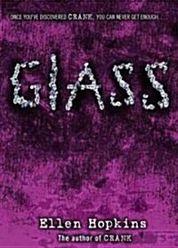 [중고] Glass (Hardcover)