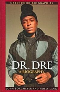 Dr. Dre (Hardcover)