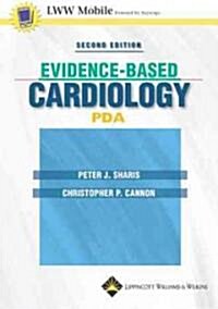 Evidence-based Cardiology for Pda (CD-ROM, 2nd)