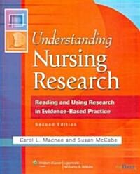 Understanding Nursing Research (Paperback, 2nd)