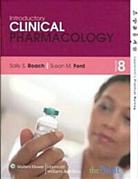 Introductory Clinical Pharmacology (Paperback, 8th)